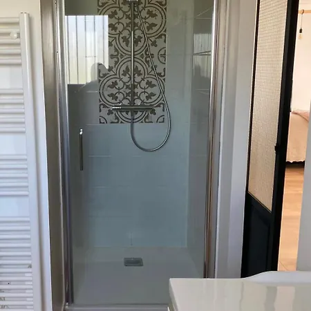 Charmante Maison Holiday home *