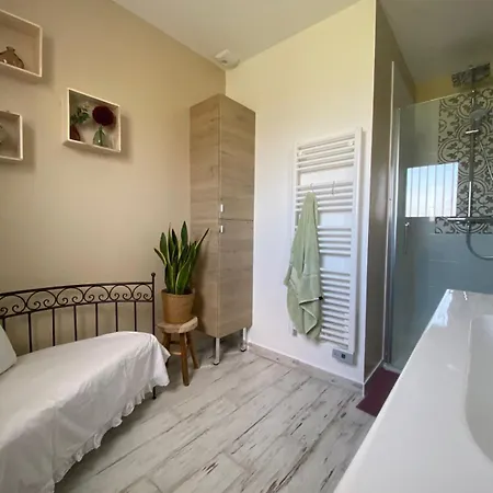 Charmante Maison Holiday home