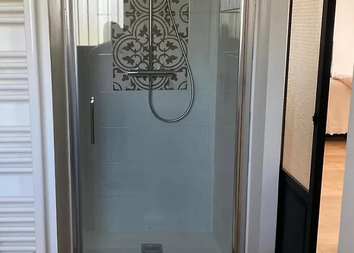 Charmante Maison Holiday home *