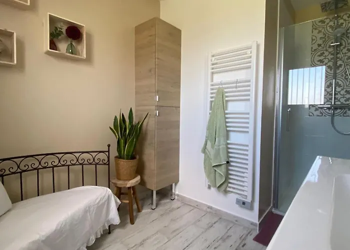 Charmante Maison Holiday home