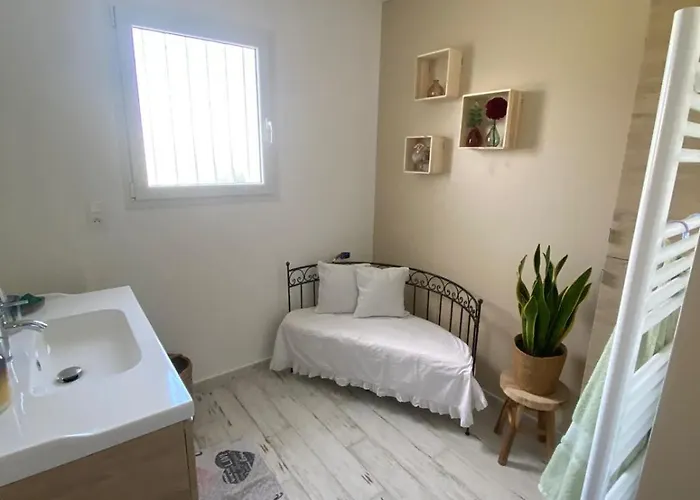 Charmante Maison Holiday home *